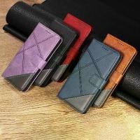 ราคา Flip Case for Samsung Galaxy Note 8 9 10 20 Ultra Note20 Note10Pro Note9 Note8, Business Full Leather Wallet Case, Shockproof, with Card Holder, Brown, Blue (1731009086855546893)
