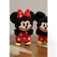 ราคา Disney Mickey Family Series พวงกุญแจน่ารัก Together, ของแท้, กล่องตาบอดใหม่, มิกกี้, มินนี่, เป็ด Donald, ชิปและเดล, ของขวัญกล่องเซอร์ไพรส์, [COD] (1732185712001124639)