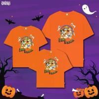 ราคา Disney Family Halloween Mickey Mouse & Friends - เสื้อยืดครอบครัว ฮาโลวีน มิกกี้เม้าส์ แอนด์ เฟรนด์ (1730880974543686590)