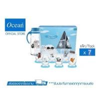ราคา OCEAN ชุดเหยือกน้ำและแก้ว SNOWY MOUNTAIN FAMILY SET (Pack of 7) (1729793467933952892)