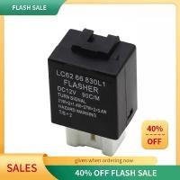 ราคา รีเลย์แฟลชสัญญาณเลี้ยว, สำหรับ Mazda 323 Family, 626 MX-5, สำหรับ Miata, LC62-66-830 (1731431112898872738)