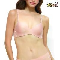 ราคา Wacoal Mood Travel Bra ชุดชั้นในไร้โครง ม้วนได้ รุ่น MM1243 (1729513678807075700)