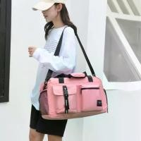 ราคา กระเป๋าเดินทาง, ความจุมาก, กันน้ำ, กระเป๋าถือ, กระเป๋าเดินทาง, น้ำหนักเบา กระเป๋า เดินทาง samsonite travel organizers กระเป๋า ล้อลาก 26 นิ้ว travel bag organizer travel (1732206036834158931)