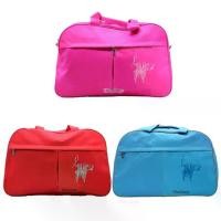 ราคา กระเป๋าสะพาย กระเป๋าเดินทาง POLO TRAVEL CLUB ของแท้ (1729616383493573240)