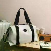 ราคา กระเป๋าเดินทาง, กระเป๋าผู้ชาย, ความจุมาก, แบบพกพา, ทำจากผ้า Oxford, เหมาะสำหรับจัดเก็บ กระเป๋า เดินทาง samsonite กระเป๋า เดินทาง samsonite travel bag organizer (1732197765958633811)