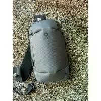 ราคา OZUKO New Anti-theft Chest Bag Multi-function Travel Sling Shoulder USB กระเป๋าแบรนด์ญี่ปุ่นทรงcrossbody คําแนะนําผลิตภัณฑ์ใหม่ของเดือนนี้ (1731282266387941566)