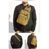 ราคา #()# กระเป๋าลายพราง กระเป๋าสะพายข้างทหาร ผ้าOxford กระเป๋าคาดเอว/คาดอก กระเป๋าไสตล์ทหาร กระเป๋าเดินป่า กระเป๋าเดินทางTravel Shoulder Bagกระเป๋าผู้ชาย Men's bag (1732205697734314531)