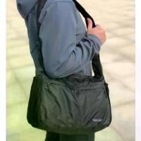 ราคา 【SALE】Patagonia สะพายข้าง พร้อมส่ง patagonia lightweight travel courier กระเป๋าสะพายข้าง (1731660918317942455)