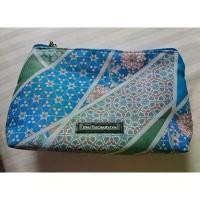 ราคา กระเป๋าTravel kitการบินไทย Jim Thompson Thai Airways คําแนะนําผลิตภัณฑ์ใหม่ของเดือนนี้ (1731465898034628832)