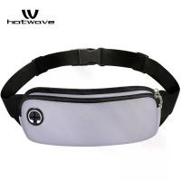 ราคา Hotwave กระเป๋าคาดเอว กระเป๋าใส่วิ่ง BEZ กระเป๋า คาดเอว กระเป๋าวิ่ง เข็มขัดใส่วิ่ง Sports waist bag กระเป๋ากีฬาคาดเอว สำหรับเก็บของเวลาออกกำลังกาย หรือ ท่องเที่ยว Travel Waist Ba (1731175195773667640)