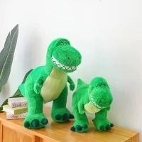 ราคา ตุ๊กตา ตุ๊กตา การ์ตูน ดราก้อนฮัก ใหม่ จำลองทีเร็กซ์ ขนาดใหญ่ เหมาะสำหรับเด็ก หมอนตุ๊กตาไดโนเสาร์ (1731941499494894265)