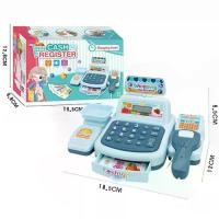 ราคา เครื่องบันทึกเงินสดซูเปอร์มาร์เก็ตไฟฟ้า, เอฟเฟกต์เสียง, เล่นบ้าน, จำลอง, เครื่องบันทึกเงินสด, เครื่องคิดเงิน, เล่นตามบทบาท, แกล้งเล่น, สำหรับเด็ก (1731825312605964155)
