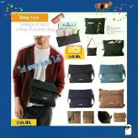 ราคา ขายดีประจำเดือนนี้ ของแท้ ขาย ร้อน คลังสินค้า ไอโฟน14สีฟ้า ขายดี #AT-B1683 Anello URBAN STREET Messenger Bag (1731109691345898191)