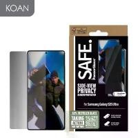 ราคา ฟิล์มกันรอย SAFE Ultra Wide Fit Privacy for Samsung S25 / Plus COD (1731710407815759456)