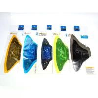 ราคา ฟิล์มหน้าจอ ฟิล์มกันรอย เรือนไมล์ แต่ง หลากสี Aerox 2021 - 2022 (1731756983776019774)