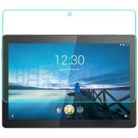 ราคา [พร้อมส่งด่วน] ฟิล์ม กระจก นิรภัย / ฟิล์มกันรอย Lenovo Tab M10 / Lenovo Miix 320 / Lenovo D330 (1730936994659338773)