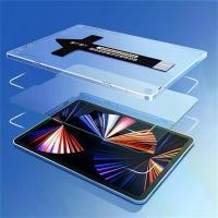 ราคา ฟิล์มกระจก iPad ฟิล์มกระจกสำหรับ gen7gen8gen9 10.2 Air1/Air2/gen5/gen6 9.7 Air4 Air5 10.9 Pro 11 2020/2021/2022 gen10 mini1/2/3/4/5/6 ฟิล์มกันรอย ติดตั้งง่าย ฟิล์มกระจกนิรภัย ทำเ (1731715918403767211)