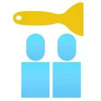 ราคา ฟิล์มติดกระจกรถยนต์ ป้องกันหมอก 4 ชิ้น ฟิล์มกันรอย กระจกมองข้างและกระจกมองหลัง กันน้ำและกันฝน ฟิล์มกันรอย สติ๊กเกอร์ติดรถ (1732207742757538305)