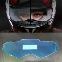 ราคา ฟิล์มกันรอยหมวกกันน็อคสำหรับมอเตอร์ไซค์ ป้องกันหมอก เหมาะสำหรับเลนส์ Arai Tour Cross3 TX3 XD4 ฟิล์มกันรอย เหมาะสำหรับอุปกรณ์เสริมหมวกกันน็อคมอเตอร์ไซค์ (1731677318426626843)