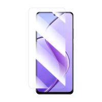 ราคา ฟิล์มกันรอย เหมาะสำหรับ Realme Realme12 Realme10pro GT Neo5 HD X2Pro ฟิล์มกันรอย สีดำ สีขาว กันกระแทก (1731156975397211048)