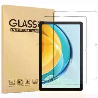 ราคา ฟิล์มกระจกนิรภัยใส 2 ชิ้น สำหรับ Huawei MediaPad T1/T2/T3 7.0 8.0, M3/M3 Lite 8, MatePad T8, M5/M5 Lite 8, M6 8.4 BGO-DL09 BTV-DL09/W09 ป้องกันรอยขีดข่วน ฟิล์มกันรอย HD คมชัด (1730888734854908336)