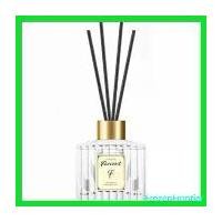 ราคา FrozenFrontier ปัจจุบัน [พร้อมส่ง] FARCENT Freesia English Pear น้ำหอมปรับอากาศ 120 มล. ฟรีเซียอิงลิชแพร์ ดูดความชื้น ผลิตจากหัวน้ำหอมชั้นดี (1730480014618495171)