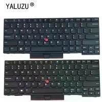 ราคา CODUS English NEW Laptop Keyboard For Lenovo Thinkpad E480 E485 L480 L380 T490 E490 E495 L490 T495 YOGA L390 T480S P43S 01YP360TikTok (1731510436972037369)