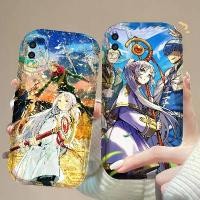 ราคา เคสโทรศัพท์สำหรับ VIVO Y93 และ Y93S, FRONT FINGERPRINT Frieren: Beyond Journey's End, การ์ตูนน่ารัก Frieren Anime Comic, วัสดุ TPU ซิลิโคนนิ่ม, กันกระแทก, เคสโทรศัพท์มือถือ (1732011118989642033)