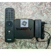 ราคา กล่อง TrueID TV ver.2 สินค้ามือสอง ส่งจากไทย (1731484618954409429)
