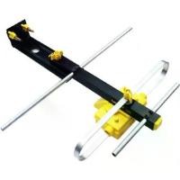 ราคา Mastersat SAMART D3E เสาอากาศทีวี ดิจิตอล + สาย10เมตร เสาอากาศภายนอก รับดีกว่าเสาแบบภายใน คมชัด รับสัญญาณได้ไกล ราคาประหยัด อุปกรณ์ครบ ทีวีเสาอากาศ TV antenna (1732340059306232266)