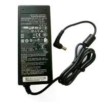 ราคา อะแดปเตอร์ AC DC, 19V 5.79A, ที่ชาร์จแบตเตอรี่, สำหรับโปรเจ็กเตอร์ LG34UM95C และ LG34UC98, หมายเลขชิ้นส่วน BFP100-27, ADS-110CL-19-3, 190110G, อะแดปเตอร์ไฟ LCD LED TV (1731167065916868627)
