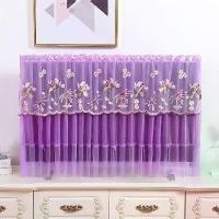 ราคา ฝาครอบกันฝุ่นทีวี LCD ขนาด 55 นิ้ว ฝาครอบกันฝุ่น LCD TV ขนาด 32 นิ้ว-70 นิ้ว การเริ่มต้นเดสก์ท็อปแบบแขวนโดยไม่มีฝาครอบกันฝุ่น LCD TV ใหม่ (1729719629556910337)