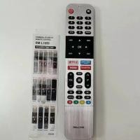 ราคา รีโมทคอนโทรล LED TV Android, Skyworth, ฟังก์ชั่นเสียงฟรี, RM-L1659, เข้ากันได้กับ Skyworth ub5 series: 43ub5500/43ub5550/43ub5560/50ub5500/50ub5550/50ub5560/55ub5500/55ub55 (1730258714484705976)