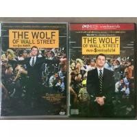 ราคา The Wolf Of Wall Street (DVD)/คนจะรวย ช่วยไม่ได้ (ดีวีดี แบบ 2 ภาษา หรือ แบบพากย์ไทยเท่านั้น) (1731202150564531181)