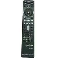ราคา รีโมทคอนโทรลสำหรับ LG DVD HOME THEATER, AKB37026852 และ AKB73636102, เข้ากันได้กับ LG HT304, HT305, HT532, HT805, HT806, HT906, DH4130S (1730240913342761922)