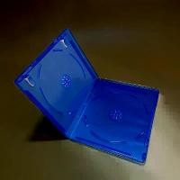 ราคา กล่องเก็บของสำหรับแผ่น CD DVD ที่ใส่แผ่นเกม กล่องใส่แผ่นดิสก์ (1729710260578191994)