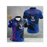 ราคา 【SALE】Nottingham Forest Club 2024-2025 NEW EXCLUSIVE DESIGN -2025 NEW EXCLUSIVE DESIGN High quality sublimated polo shirt custom design (contact online for free customization)-NO.GHSGAJK6587A (1731829