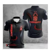 ราคา 【SALE】Nottingham Forest Club 2024-2025 NEW EXCLUSIVE DESIGN -2025 NEW EXCLUSIVE DESIGN High quality sublimated polo shirt custom design (contact online for free customization)-NO.GHSGAJK6594A (1731829