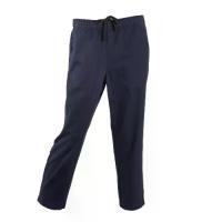 ราคา (Only at Online) ARROW Lady Crop Pants กางเกงผู้หญิง ขา 5 ส่วน เอวยางยืด ผ้าคอตตอน สีกรมท่า WSBC5B1-NV (1731864602501286573)