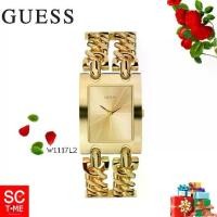 ราคา 【SALE】Sc Time Online Guess แท้ ประกัน CMG นาฬิกาข้อมือผู้หญิง รุ่น W1117L2 MOD Heavy Metal Gold,W1121L1,Guess W1117L3 (สินค้าใหม่ ของแท้ มีใบรับประกัน CMG) (1731828156920005836)
