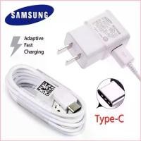 ราคา สายชาร์จsamsung+หัวชาร์จซัมซุง ชุดชาร์จSam Type c USB [หัวชาร์จ+สายชาร์จ] ของแท้ รองรับชาร์จด่วน รองรับ A11 A12 A21 A20 A30 A50 A70 A80 A31 A51 A71 A42 M21 M31 NOTE8 NOTE9 NOTE10 S8 S สินค้าขายดี (173