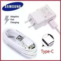 ราคา สายชาร์จsamsung+หัวชาร์จซัมซุง ชุดชาร์จSam Type c USB [หัวชาร์จ+สายชาร์จ] ของแท้ รองรับชาร์จด่วน รองรับ A11 A12 A21 A20 A30 A50 A70 A80 A31 A51 A71 A42 M21 M31 NOTE8 NOTE9 NOTE10 (1730514882794327010)