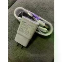 ราคา ชุดชาร์จ ราคาถูกที่สุด [CODSamsung] สายชาร์จไมโคร + หัวชาร์จ Samsung Android ชาร์จเร็ว (1731567363227223968)