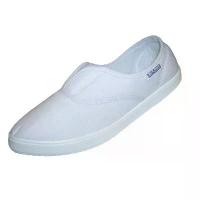 ราคา [พร้อมส่ง] รองเท้าผ้าใบแบบสวม Mashare M101 สีขาว ดำ กรม ดำล้วน ขาวล้วน พนักงานเซเว่น พยาบาล แม่บ้าน เป็นต้นไป ไซร์36-43 (1732245064920041898)