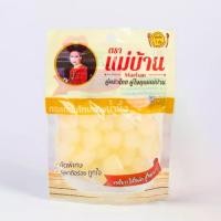 ราคา [หอมน้ำผึ้ง] แม่บ้าน กระเทียมโทนดองน้ำผึ้ง 100 กรัม น้ำผึ้งแท้ ไม่ใส่ยากรอบ ไม่ใส่สารฟอกขาว เม็ดพอดีคำ (1731112277946305414)