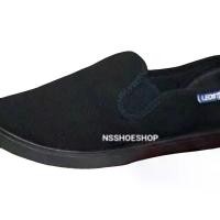 ราคา Leoรองเท้าผ้าใบสลิปออนยี่ห้อลีโอรุ่น109(แม่บ้าน)size36-43 (1729596390947523400)