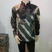 ราคา เสื้อผ้าผู้ชาย แขนยาว ดีไซน์ล่าสุด ลายดอกไม้ เสื้อผ้าบาติก สไตล์เสื้อบาติก (1732026964681788256)