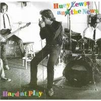 ราคา Used CD,Huey Lewis & The News - Hard at Play (A+)(1991)(Holland) สินค้าขายดี (1731537152834373313)