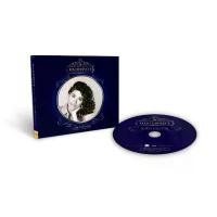 ราคา CD-MQA นันทิดา แก้วบัวสาย ชุด THE MASTERPIECE ขาย (1731781120227837477)