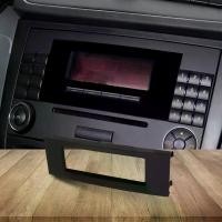 ราคา รถตู้ฝากระโปรงหน้า, กรอบสีดำ, สำหรับเครื่องเล่น RD4 และ CD, กรอบเคสดำหน้าจอมัลติฟังก์ชั่น (1731749147929511452)